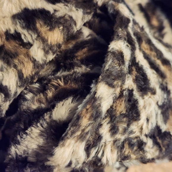 Parasuco Animal print jacket size 6 small - Picture 14 of 16